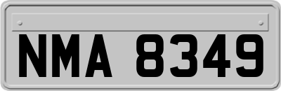 NMA8349