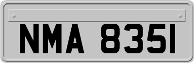 NMA8351