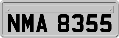 NMA8355