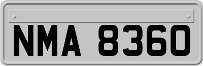 NMA8360