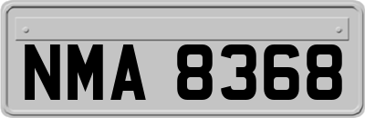 NMA8368