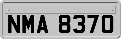 NMA8370