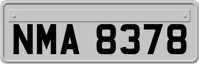 NMA8378