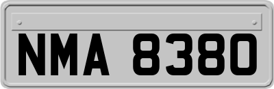 NMA8380