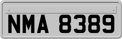 NMA8389