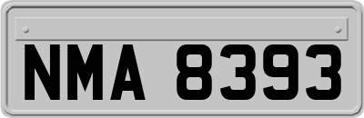 NMA8393