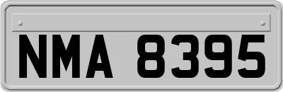NMA8395