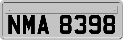 NMA8398