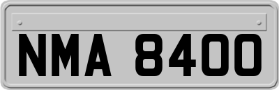 NMA8400