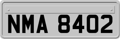 NMA8402