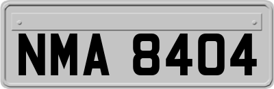 NMA8404