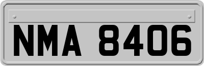 NMA8406