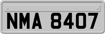 NMA8407