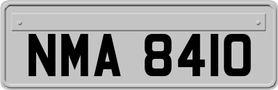 NMA8410