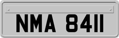 NMA8411