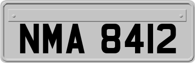 NMA8412