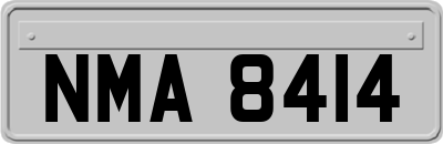 NMA8414
