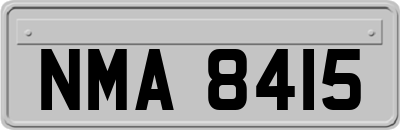 NMA8415