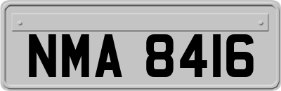 NMA8416