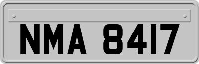 NMA8417