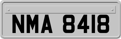 NMA8418