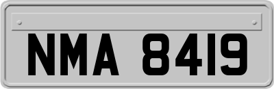 NMA8419