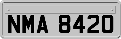 NMA8420