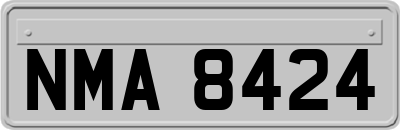 NMA8424