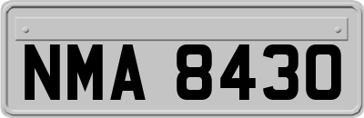NMA8430