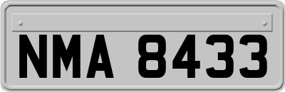 NMA8433