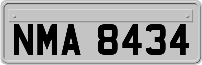 NMA8434