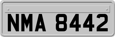 NMA8442