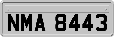 NMA8443