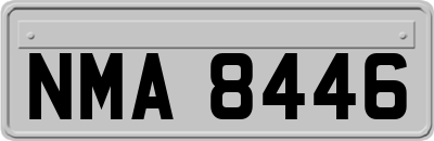 NMA8446