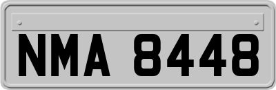 NMA8448