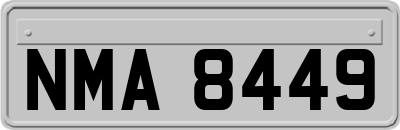 NMA8449