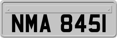 NMA8451