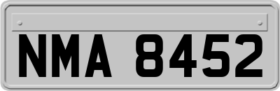 NMA8452