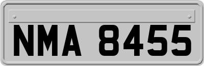 NMA8455