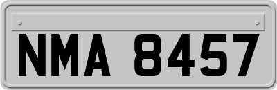 NMA8457