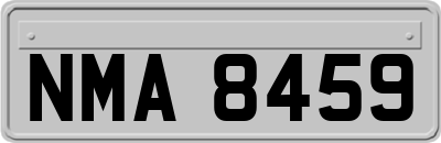 NMA8459