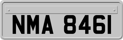 NMA8461