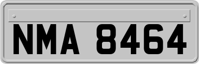 NMA8464
