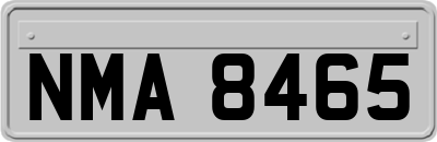 NMA8465