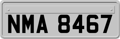 NMA8467