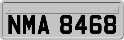 NMA8468