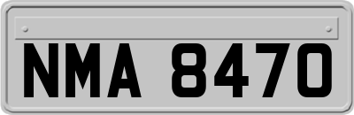 NMA8470