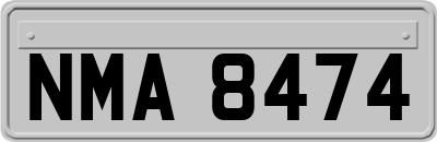 NMA8474