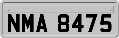 NMA8475