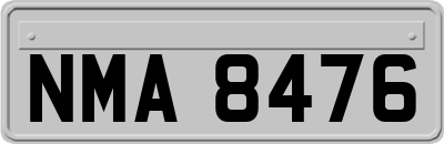 NMA8476